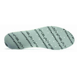 DRY'N AIR GEL WOMAN — `AA-B6303-A9` Base Protection