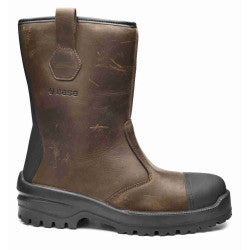 ELK — `CA-B0745-CWA` Base Protection