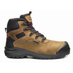 BE-ROCK — `CA-B0895-CWY` Base Protection
