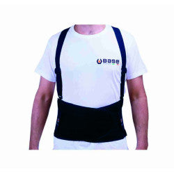 BACK SUPPORT BELT — `JA-B31001-A5` Base Protection
