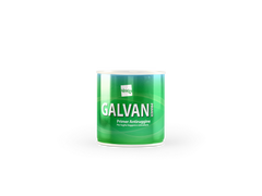 Imprimación antioxidante para aleaciones ligeras y galvanizados Galvan Colorificio Adriatico