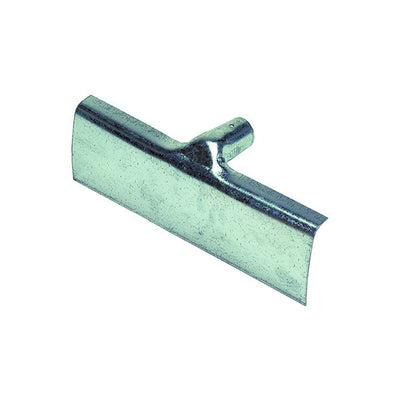 Pavan Galvanized steel mud rasp