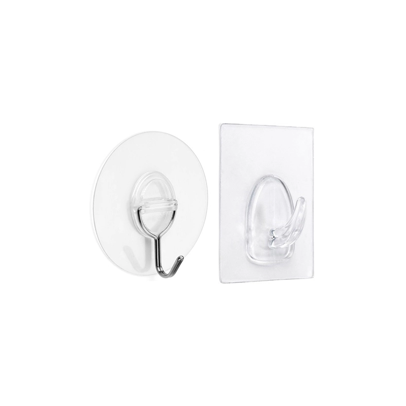GANCI ADESIVI MIX