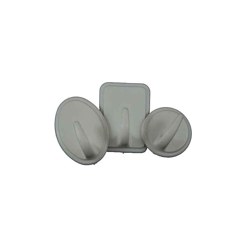 GANCI ADESIVI MOPLEN