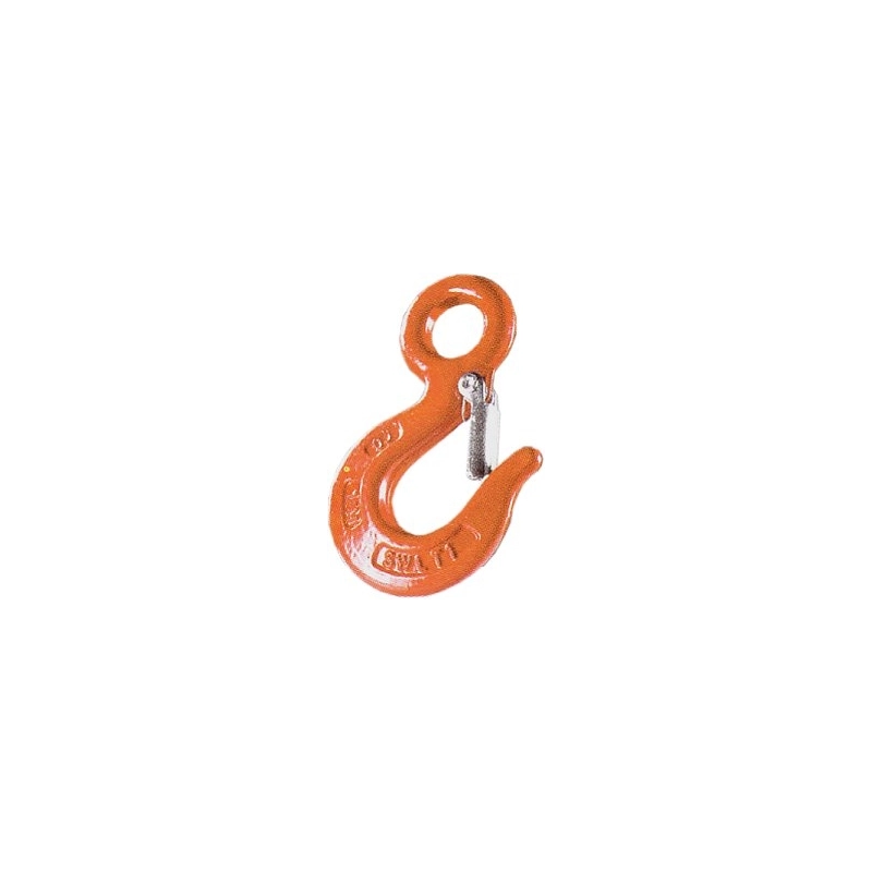 GANCI DI SOLLEVAMENTO TIPO AMERICANO