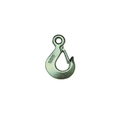 GANCI DI SOLLEVAMENTO ZINCATI ART. 176