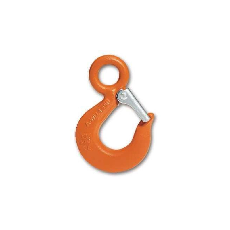 GANCI SOLLEVAMENTO CERTIFICATI TIPO AMERICANO