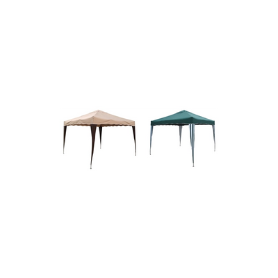 Gazebo pieghevole