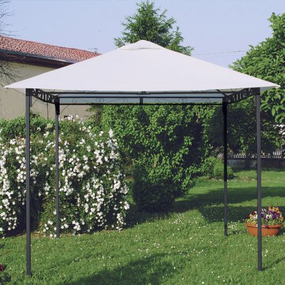 Gazebo STYLE Verdelook