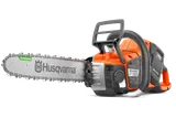 Motosega 542i XP® Husqvarna - Tagliaerba