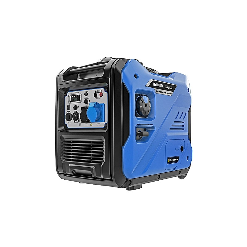 GENERATORE HYUNDAI INVERTER 65159