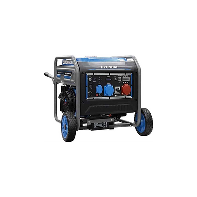 GENERATORE HYUNDAI INVERTER 65360