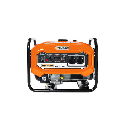 Generatore di corrente PGE 35 DCS Oleo-Mac