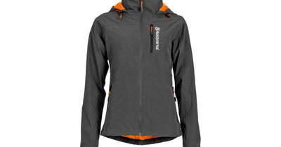 Giacca shell Xplorer Garden - donna Husqvarna