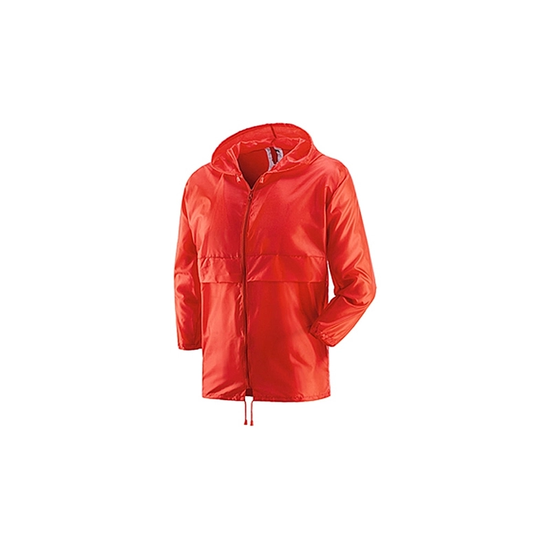 GIACCA IMPERMEABILE K-WAY