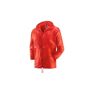 GIACCA IMPERMEABILE K-WAY