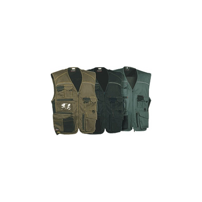 GILET EXPERT