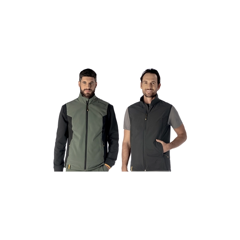 GILET UDINE