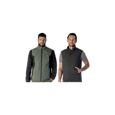 GILET UDINE