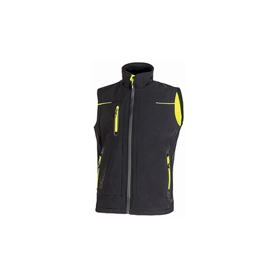 GILET UNIVERSE