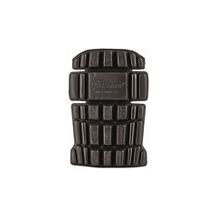 Ginocchiere black per pantaloni