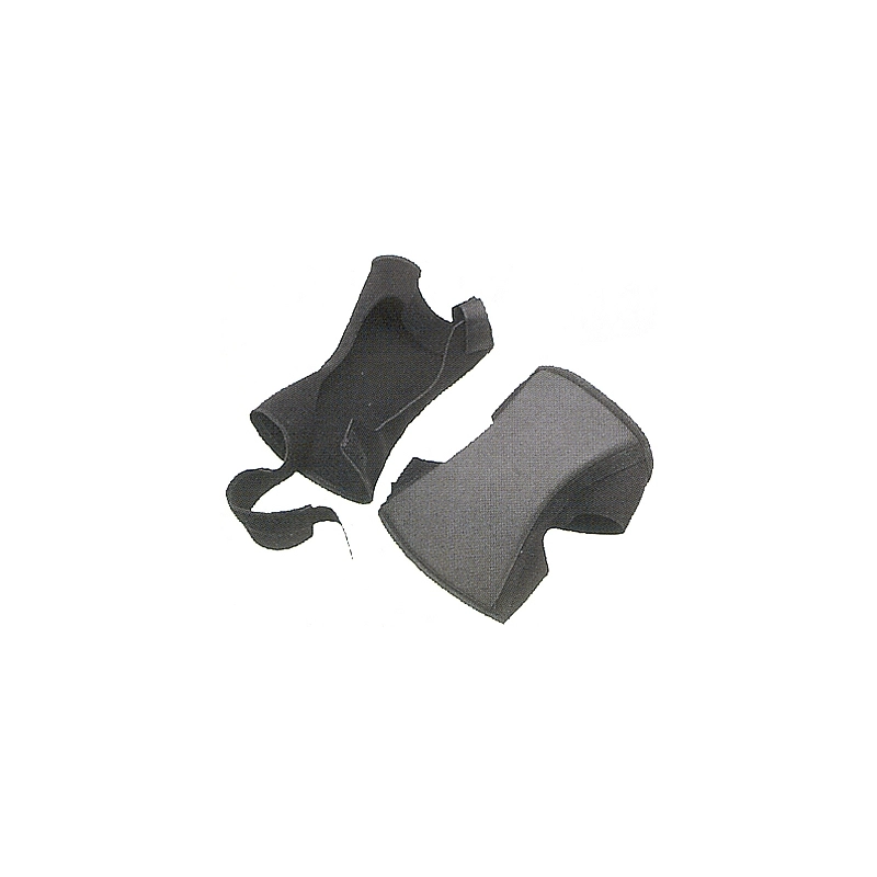 GINOCCHIERE PROFESSIONALI KEVLAR