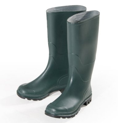 GINOCCHIO PVC Verdelook