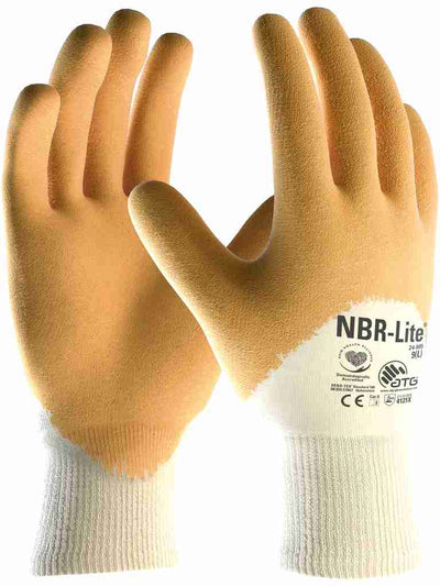 Guanto da Lavoro Gl_A24_985 Base Protection