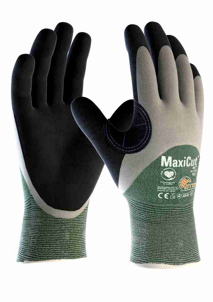 Guanto da Lavoro Gl_A34_774B Base Protection