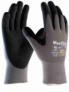 Guanto da Lavoro Base Protection Gl_A42_844