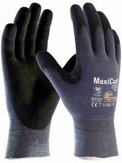 Guanto da Lavoro Base Protection Gl_A44_3745