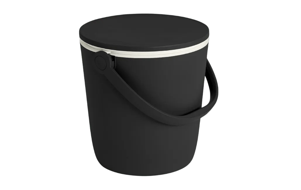 Go Bar 16L Portable Cooler Table - Graphite Keter