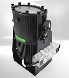Proiettore a led Goline 80 W Comi Storage