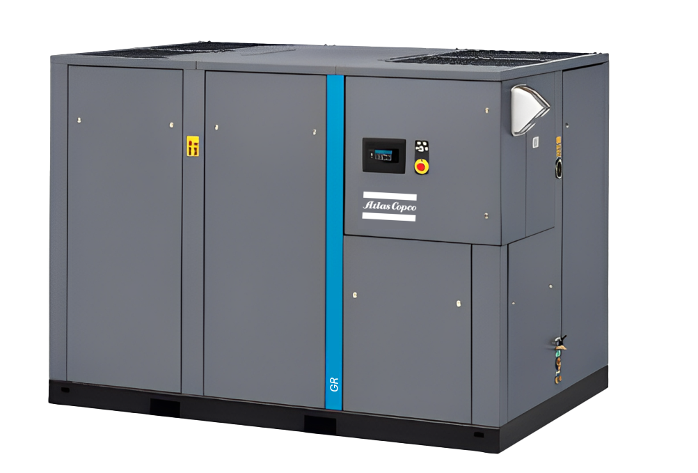 GR 110A2-A-FF-20BAR-50 Hz Abac