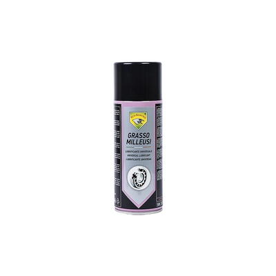 Grasso milleusi spray