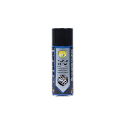 GRASSO SPRAY PER CATENE