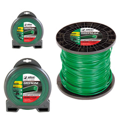 Hilo cuadrado Greenline Efco