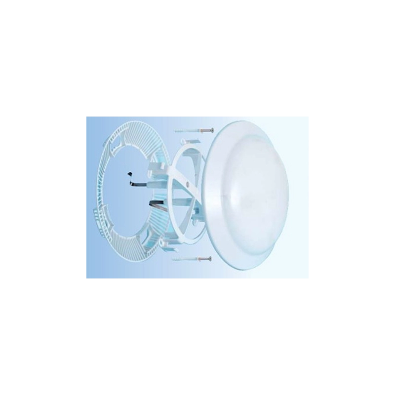 GRIGLIA ACUSTICA UFO