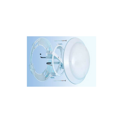 GRIGLIA ACUSTICA UFO