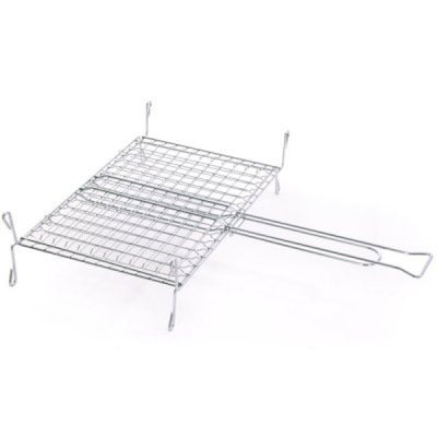 GRIGLIA C/PIEDI Verdelook