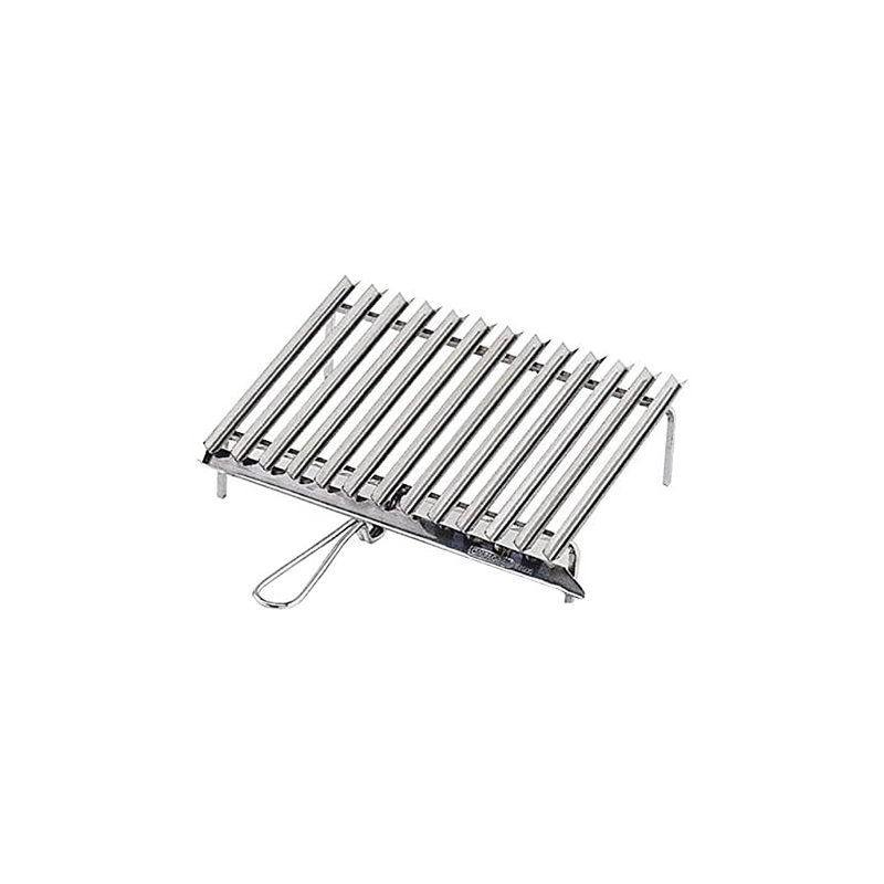 GRIGLIE INOX