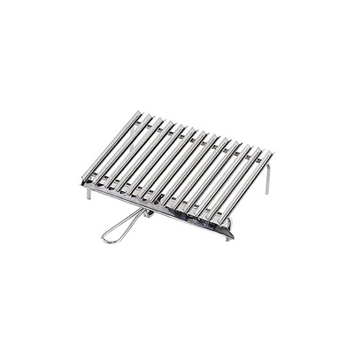 GRIGLIE INOX