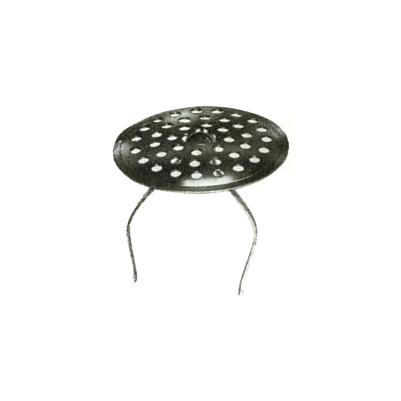 GRIGLIETTA INOX