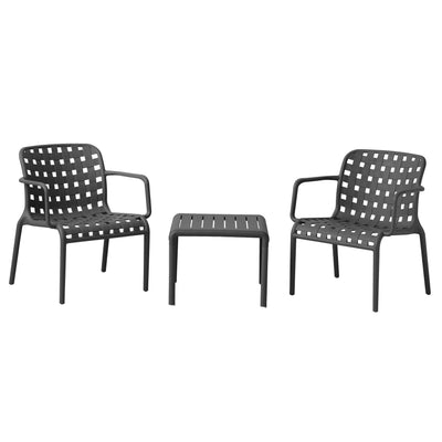 Set DINO NERO Verdelook