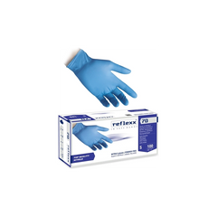 Guantes de nitrilo 70