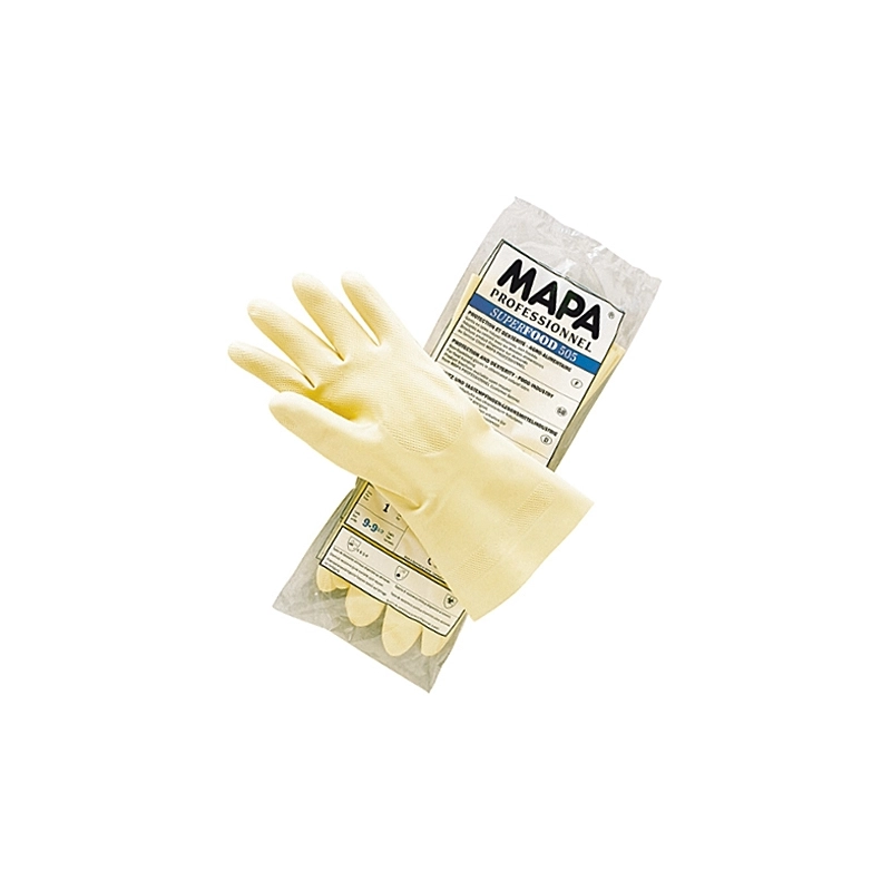 GUANTI LATTICE MAPA VITAL175