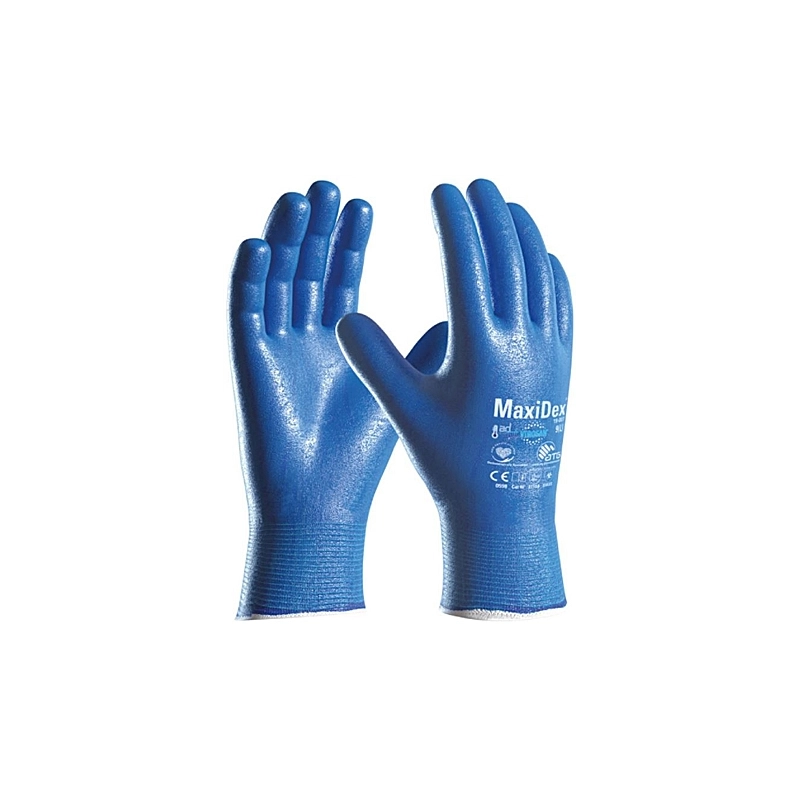 GUANTI MAXIDEX