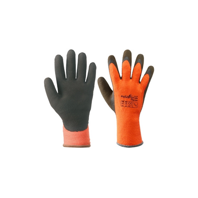 GUANTI POWER GRAB THERMO