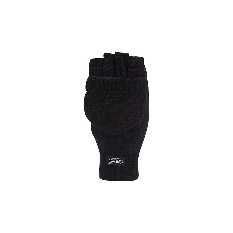 GUANTI THINSULATE SENZA DITA