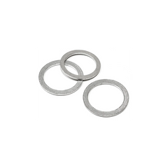 Aluminium gaskets